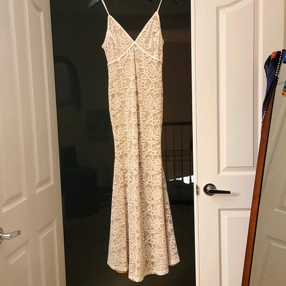 🧜‍♀️ Mermaid dress